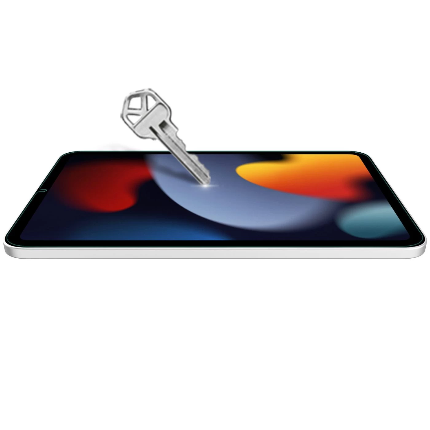 Apple iPad Mini 6 tablet tempered glass H+ Tempered Glass (2021)