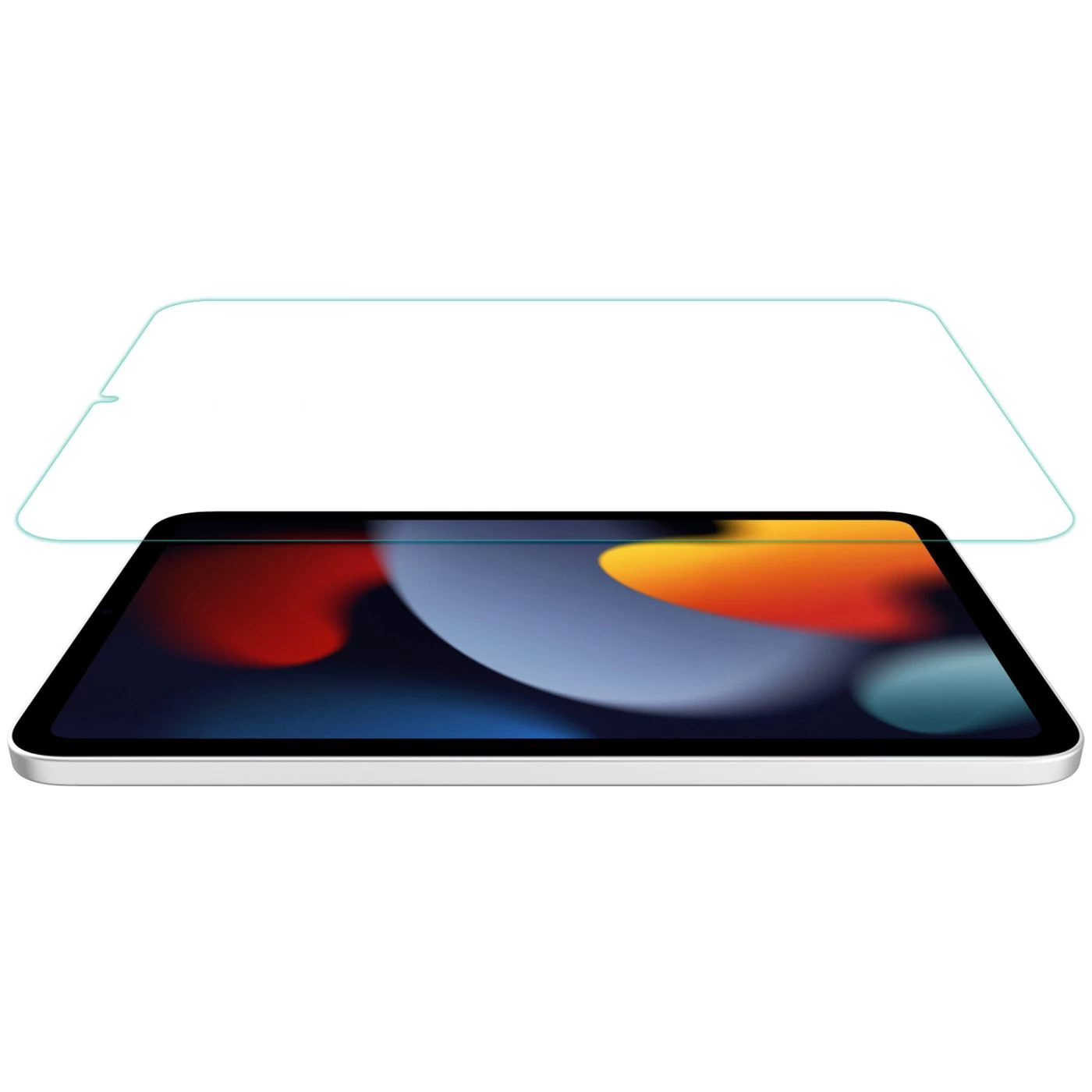 Apple iPad Mini 6 tablet tempered glass H+ Tempered Glass (2021)