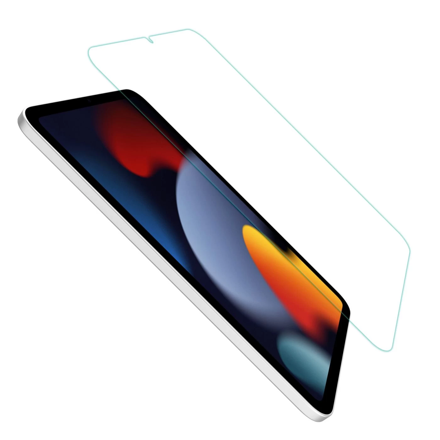 Apple iPad Mini 6 tablet tempered glass H+ Tempered Glass (2021)
