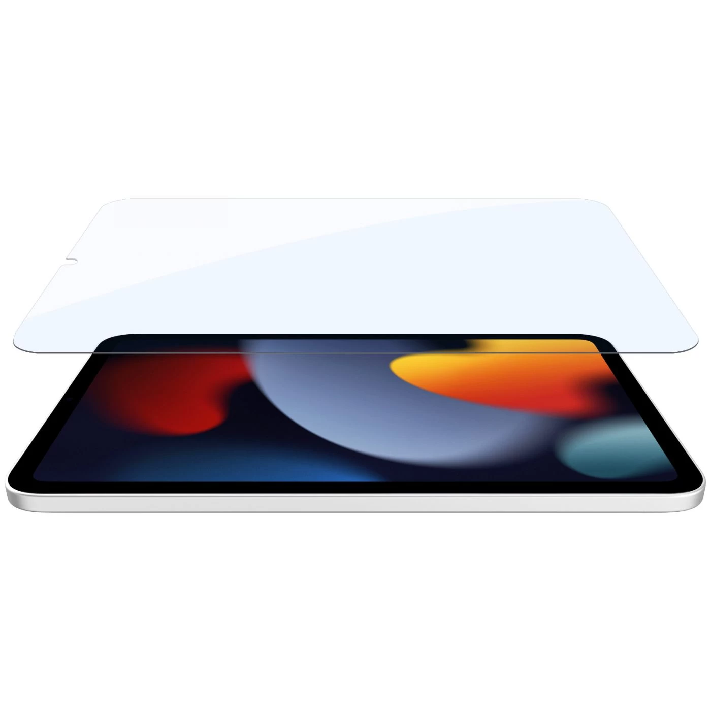 Apple iPad Mini 6 tablet tempered glass Nillkin V+ Tempered Glass (2021)