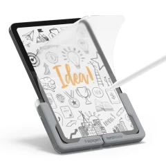 Apple iPad Mini 6 tahvelarvuti ekraani kaitseklaas  SPIGEN Paper Touch Pro 2021