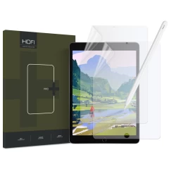 Apple iPad 10.2 9th Gen (2021) tablet tempered glass  HOFI PAPER PRO+ (2-pack)