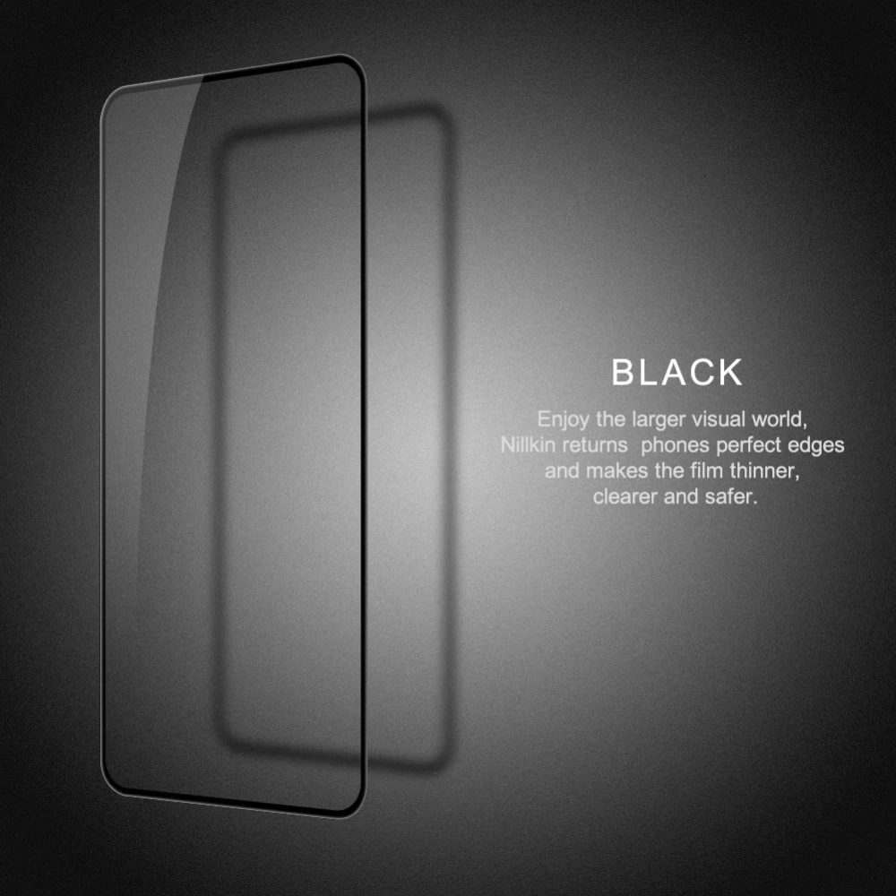 Xiaomi RedMi 10 apsauginis stiklas  Nillkin CP+PRO
