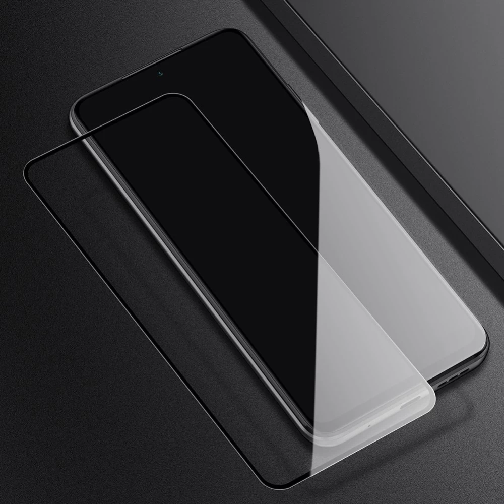 Xiaomi RedMi 10 apsauginis stiklas  Nillkin CP+PRO