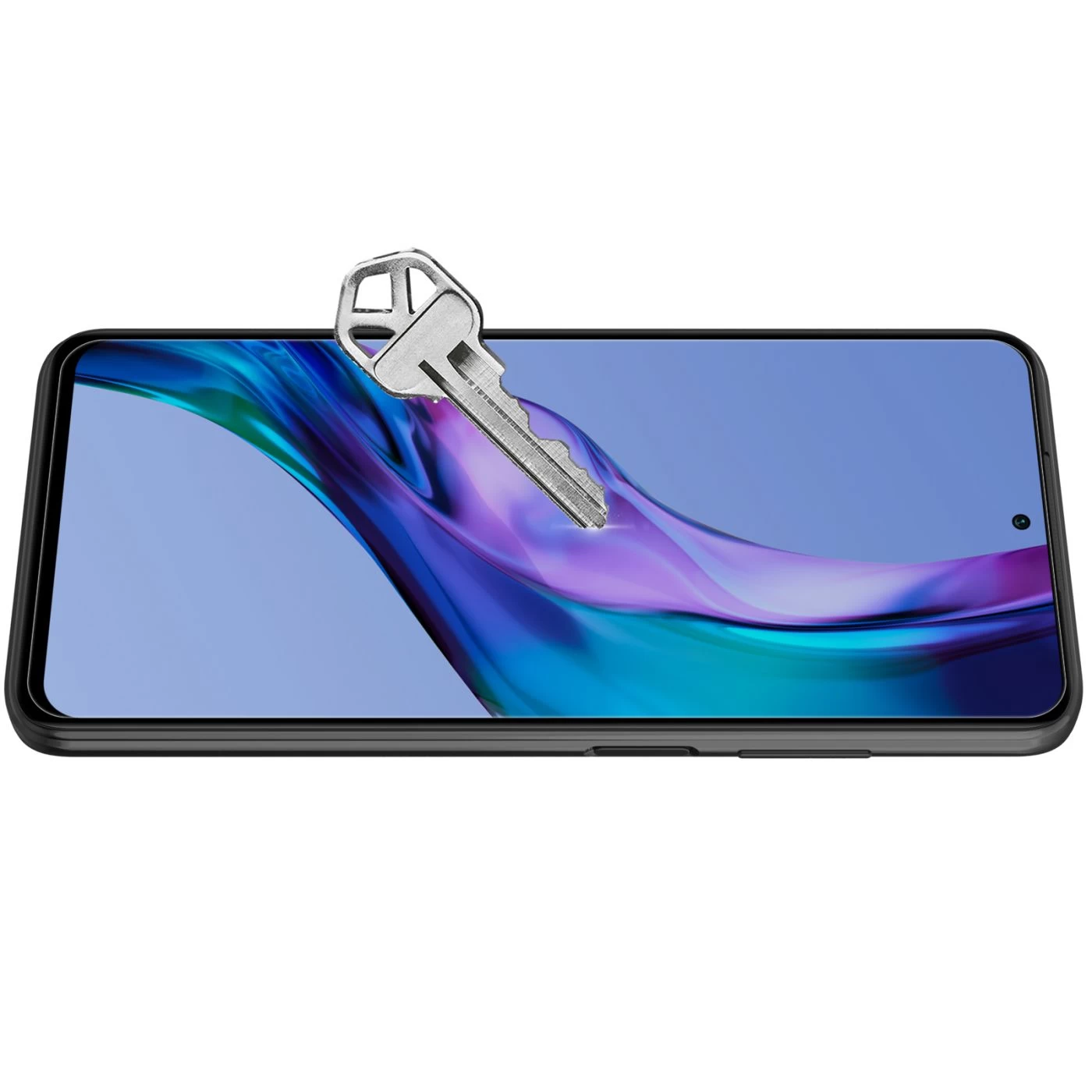 Xiaomi RedMi 10 apsauginis stiklas Nillkin H+PRO /10 Prime