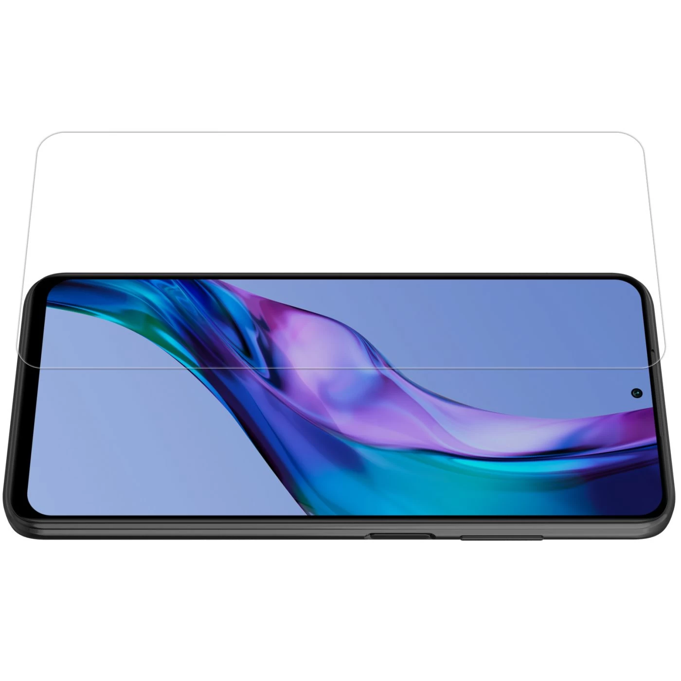 Xiaomi RedMi 10 apsauginis stiklas Nillkin H+PRO /10 Prime