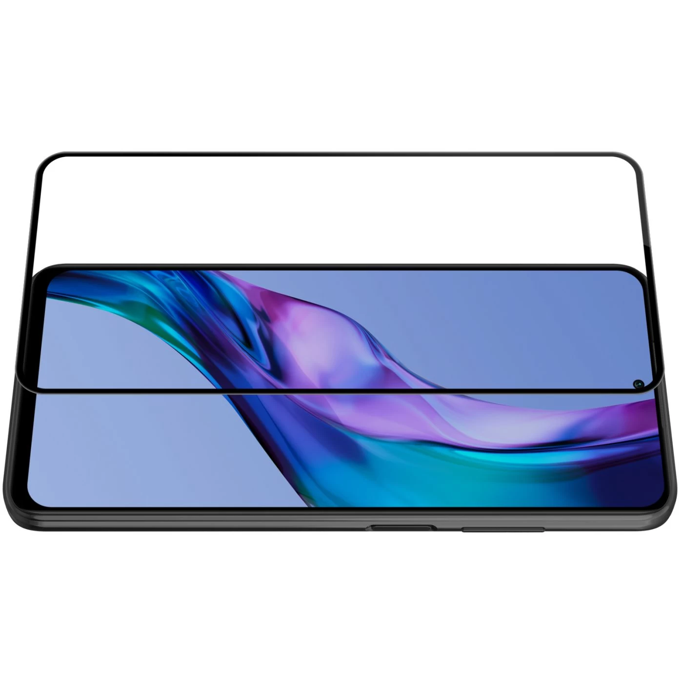 Xiaomi RedMi 10 Tempered glass Nillkin CP+PRO