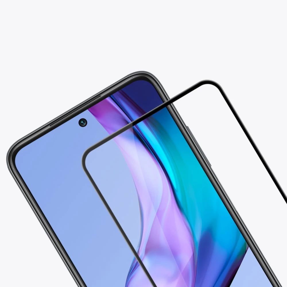 Xiaomi RedMi 10 Prime Tempered glass  Nillkin CP+PRO Copy
