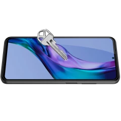 Xiaomi RedMi 10 Prime Tempered glass  Nillkin CP+PRO Copy
