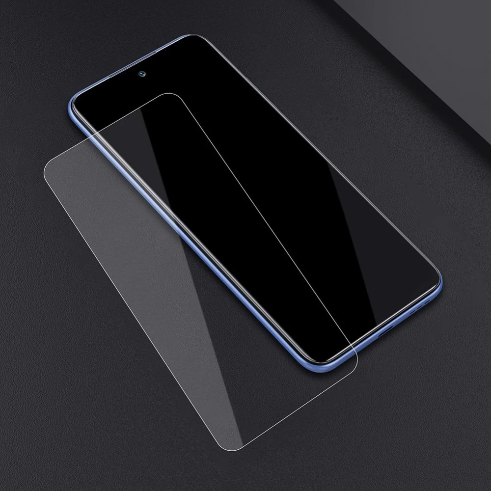 Xiaomi Poco M3 Pro Tempered glass  Nillkin H+PRO Glass RedMi Note 10 5G / POCO Copy