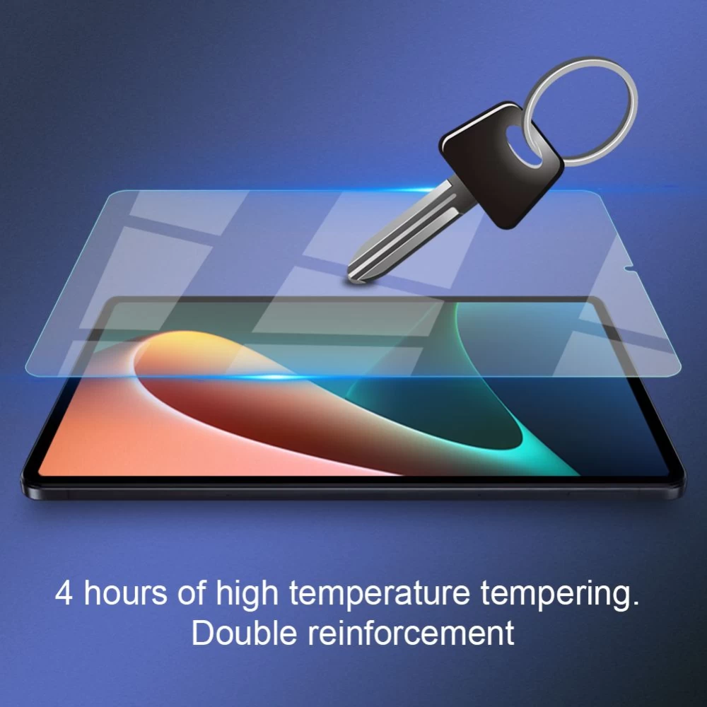 Xiaomi Pad 5 Pro защитное стекло для планшета  Nillkin H+