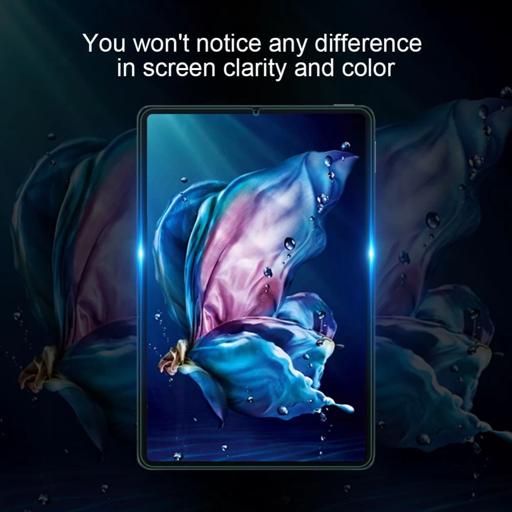 Xiaomi Pad 5 Pro защитное стекло для планшета  Nillkin H+