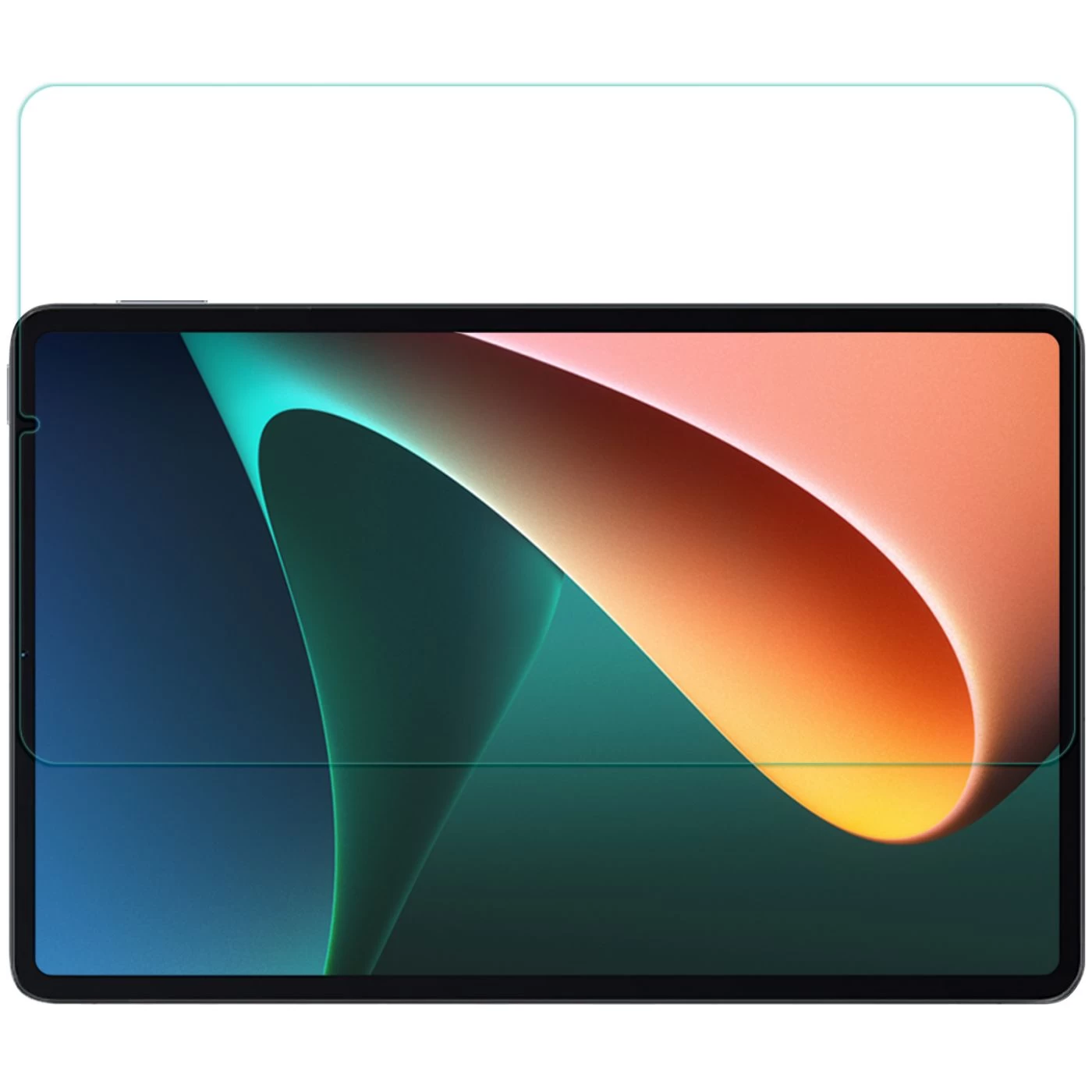 Xiaomi Pad 5 Pro защитное стекло для планшета Nillkin H+