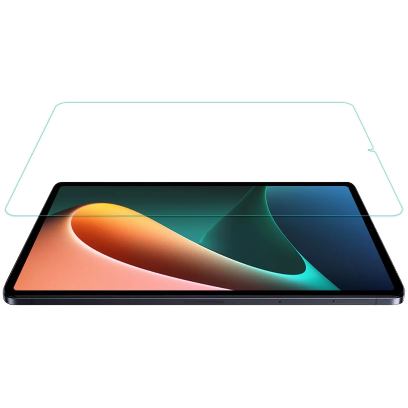 Xiaomi Pad 5 Pro защитное стекло для планшета Nillkin H+