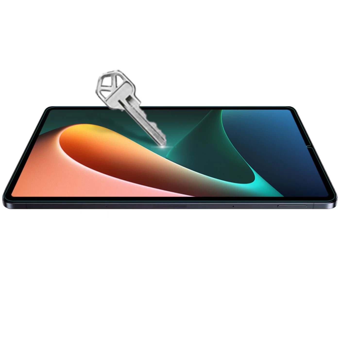 Xiaomi Pad 5 Pro защитное стекло для планшета Nillkin H+