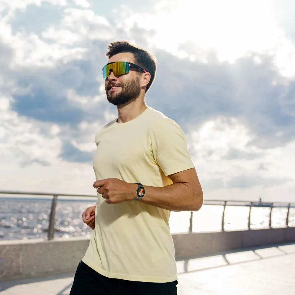 Samsung Galaxy Watch 4 telefoni ümbris  TECH-PROTECT MILANESEBAND