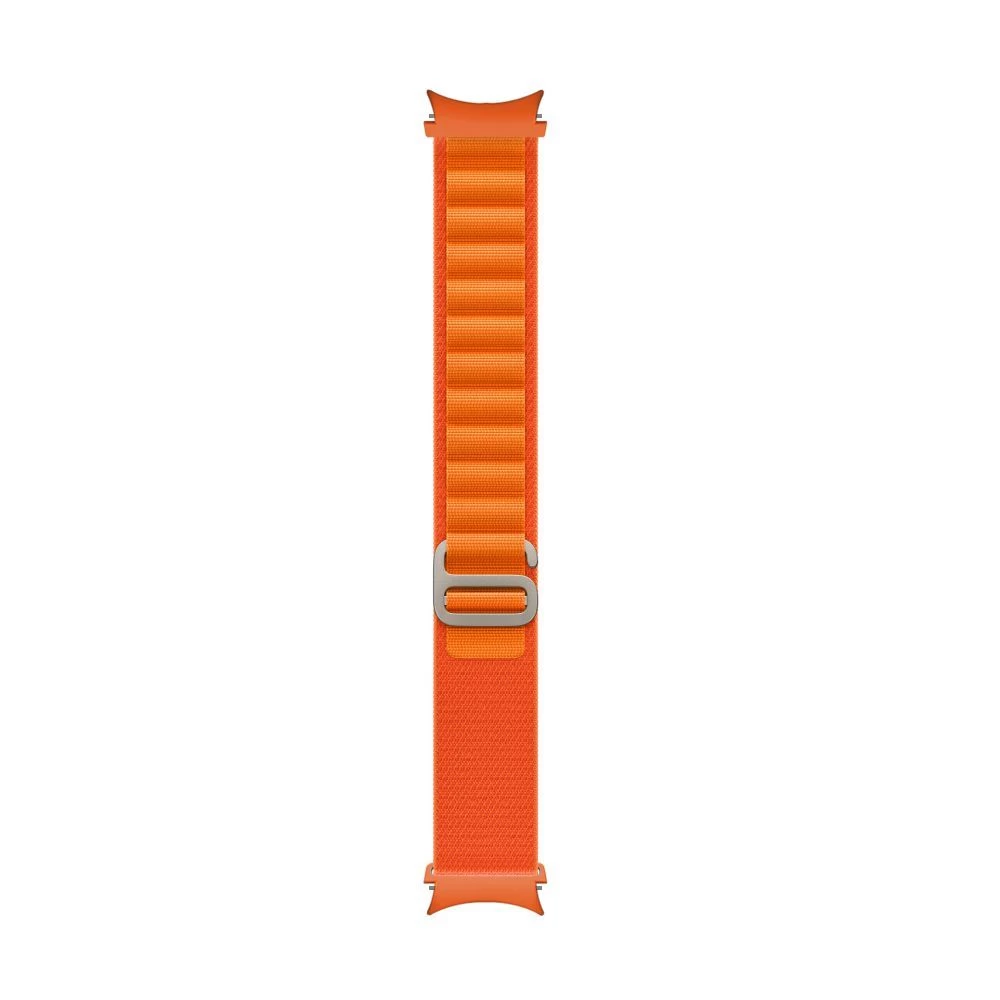 Samsung Galaxy Watch 4 telefoni ümbris TECH-PROTECT NYLON PRO (40 / 42 44 45 46 mm)