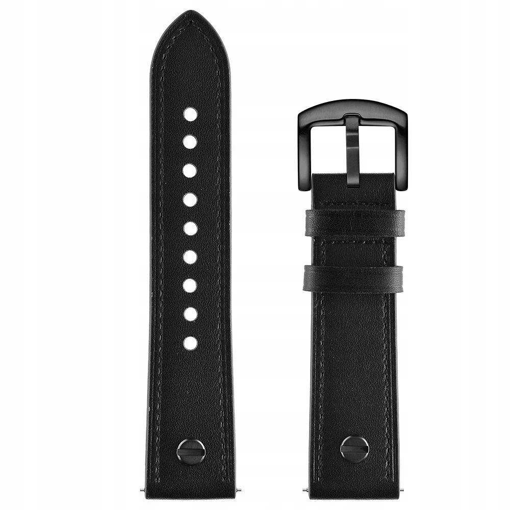Samsung Galaxy Watch 4 telefoni ümbris must TECH-PROTECT SCREWBAND
