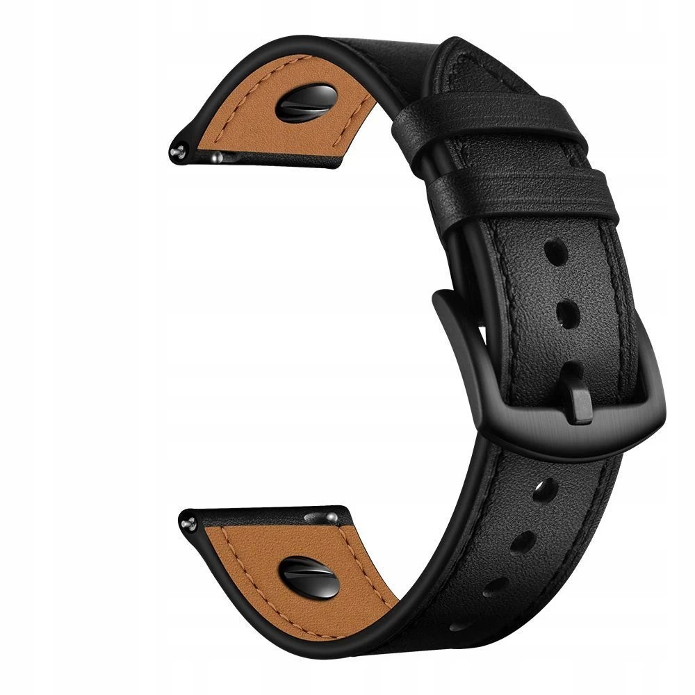 Samsung Galaxy Watch 4 telefoni ümbris must TECH-PROTECT SCREWBAND