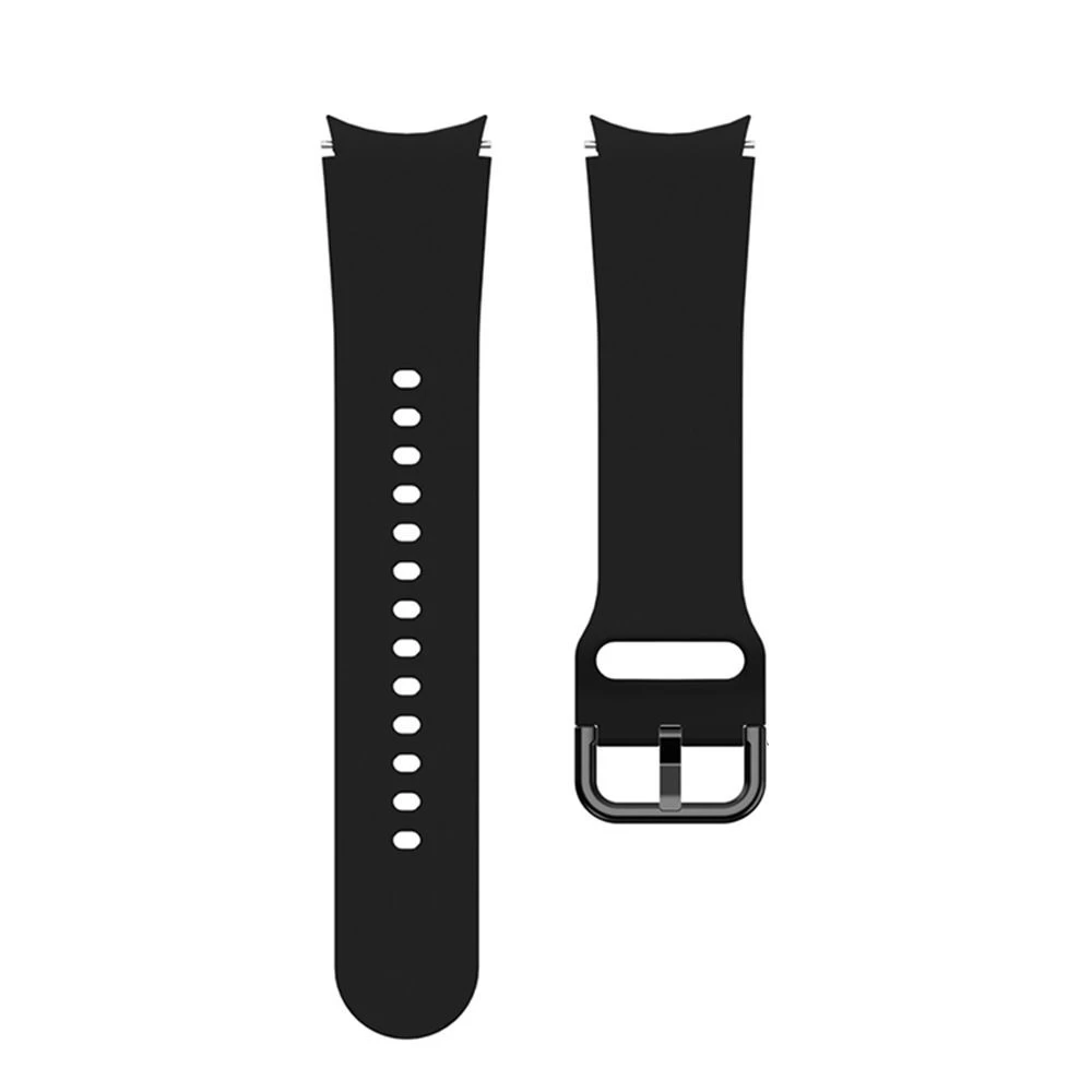 Samsung Galaxy Watch 4 telefoni ümbris must TECH-PROTECT IconBand 40/42/44/46mm