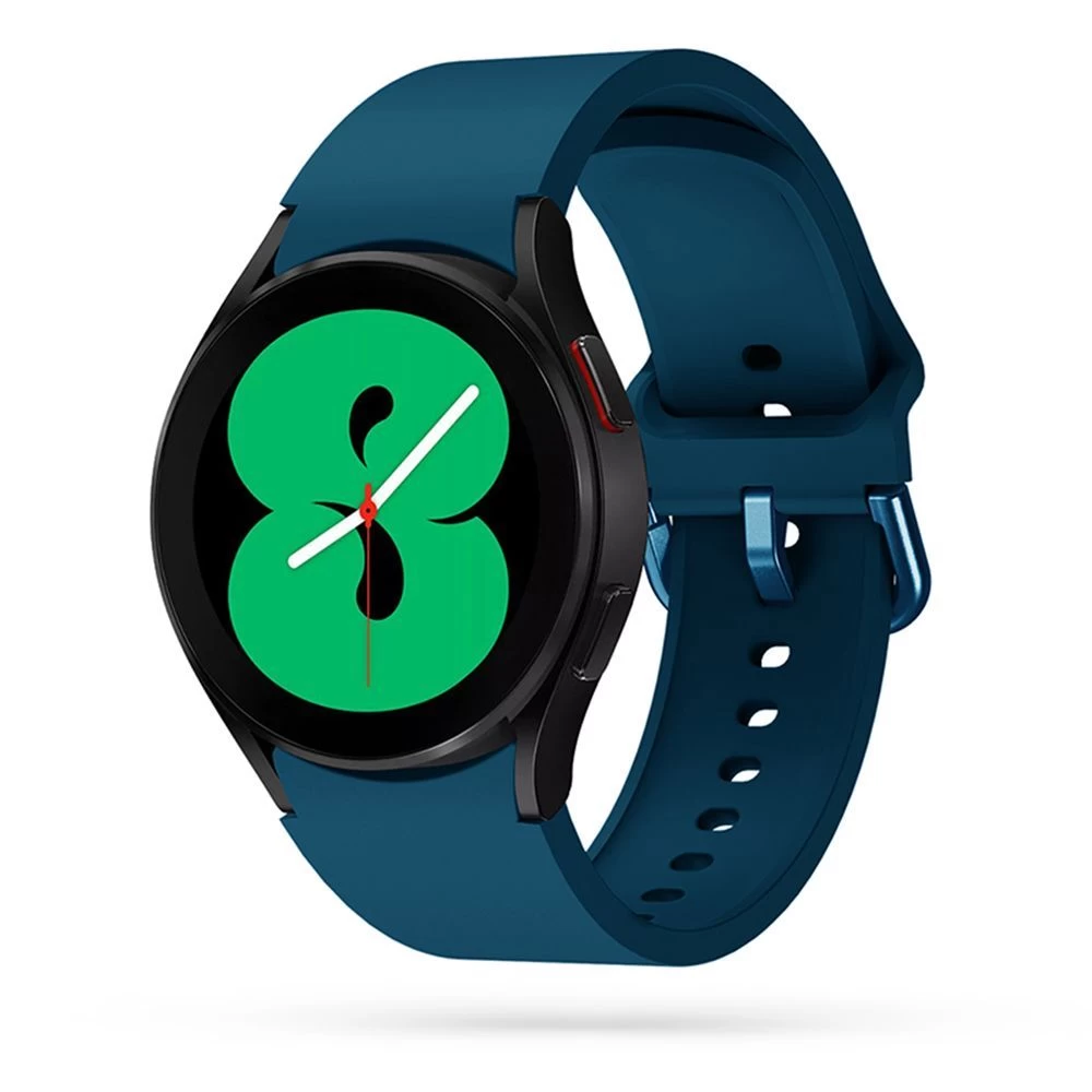Samsung Galaxy Watch 4 rihm sinine TECH-PROTECT IconBand 40/42/44/46mm
