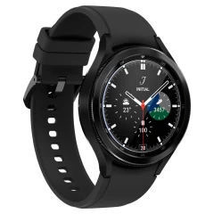Samsung Galaxy Watch 4 Tempered glass  SPIGEN TR EZ FIT Glass Classic 42mm (2pack)