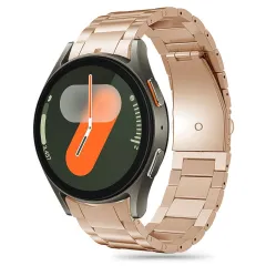 Samsung Galaxy Watch 4 telefoni ümbris  TECH-PROTECT STAINLESS