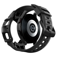 Samsung Galaxy Watch 4 telefoni ümbris must SPIGEN Rugged Armor