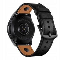 Samsung Galaxy Watch 4 telefoni ümbris must TECH-PROTECT SCREWBAND