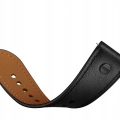 Samsung Galaxy Watch 4 telefoni ümbris must TECH-PROTECT SCREWBAND