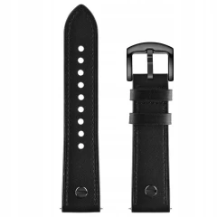 Samsung Galaxy Watch 4 telefoni ümbris must TECH-PROTECT SCREWBAND