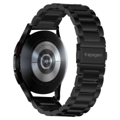 Samsung Galaxy Watch 4 telefoni ümbris must SPIGEN Modern Fit 46mm (22mm)