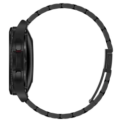 Samsung Galaxy Watch 4 telefoni ümbris must SPIGEN Modern Fit 46mm (22mm)