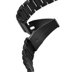 Samsung Galaxy Watch 4 telefoni ümbris must SPIGEN Modern Fit 46mm (22mm)