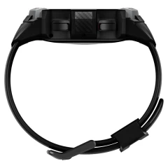 Samsung Galaxy Watch 4 telefoni ümbris must SPIGEN Rugged Armor PRO Classic