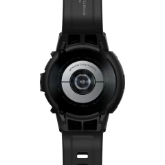 Samsung Galaxy Watch 4 telefoni ümbris must SPIGEN Rugged Armor PRO Classic