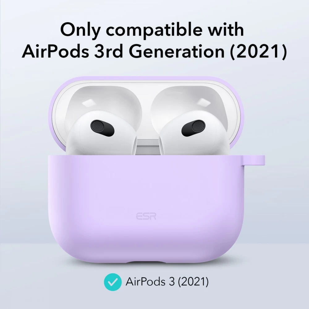 Apple AirPods 3 dėklas  ESR Bounce