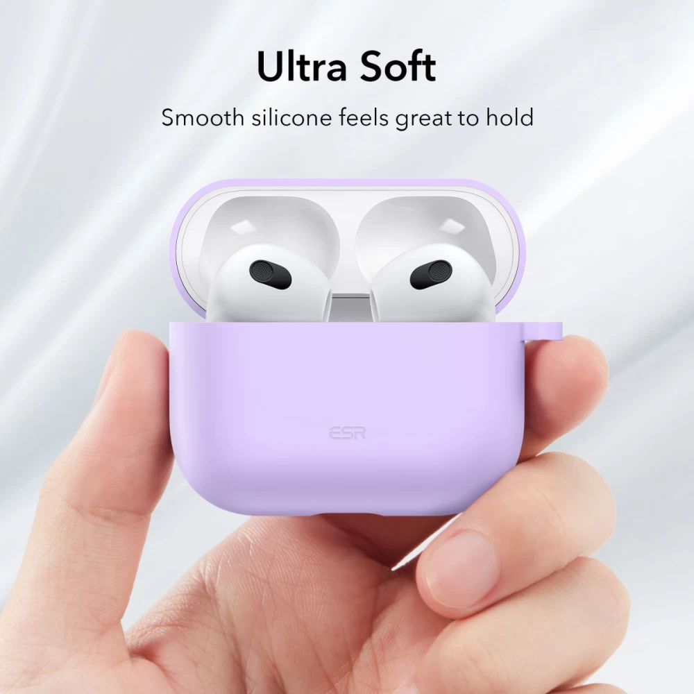Apple AirPods 3 dėklas  ESR Bounce