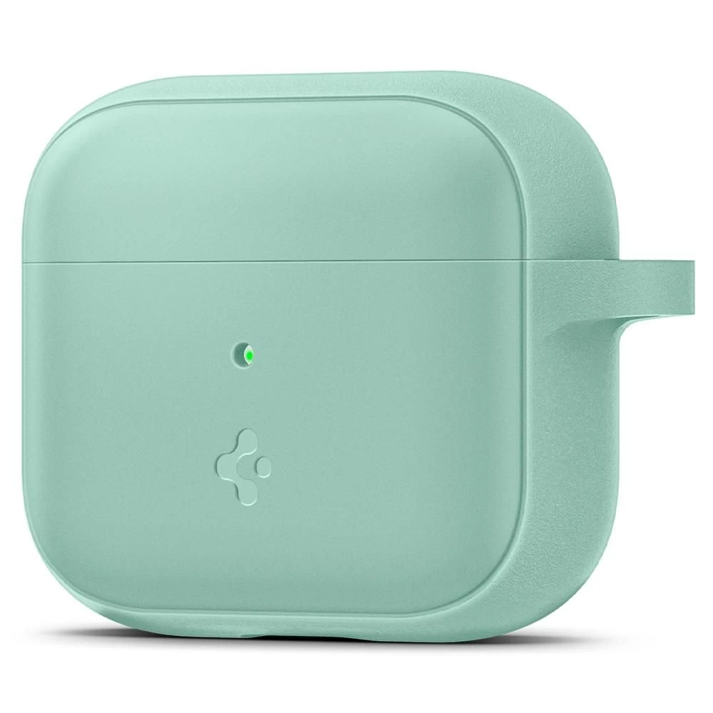 Apple AirPods 3 dėklas SPIGEN Silicon Fit