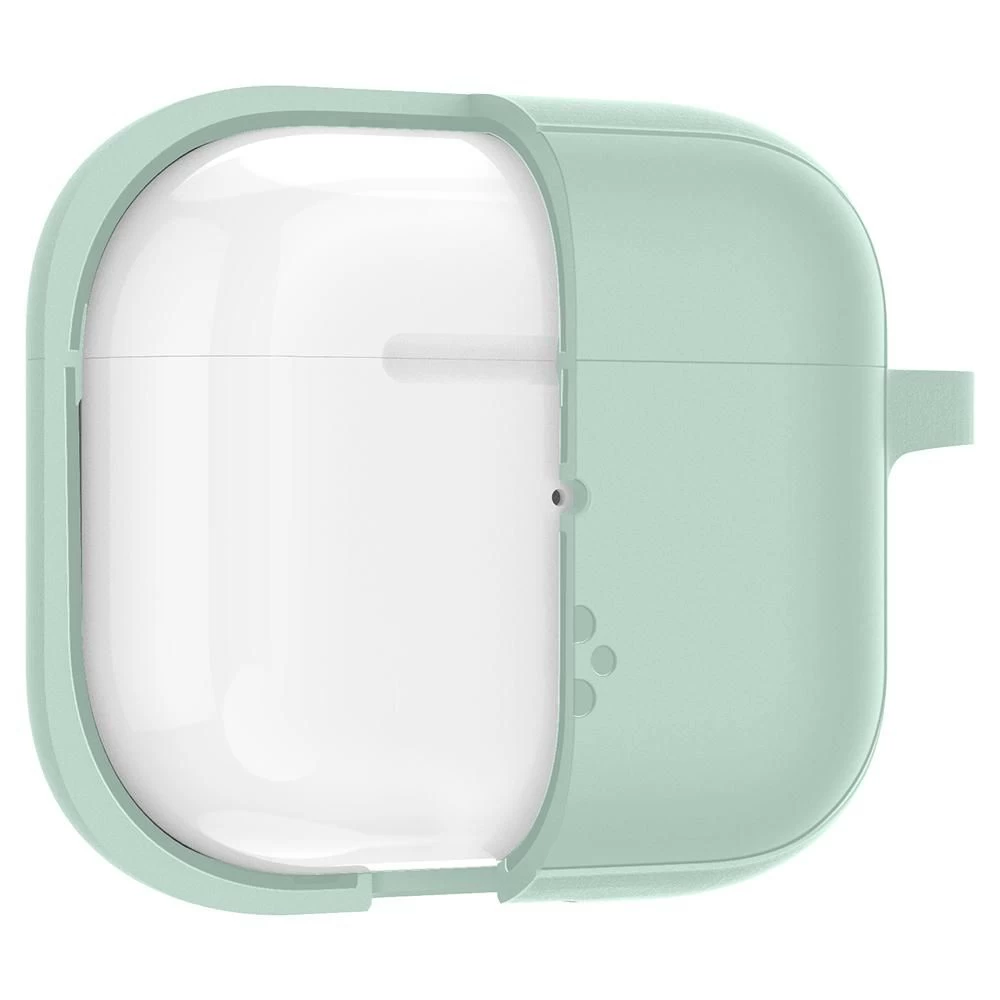 Apple AirPods 3 dėklas SPIGEN Silicon Fit