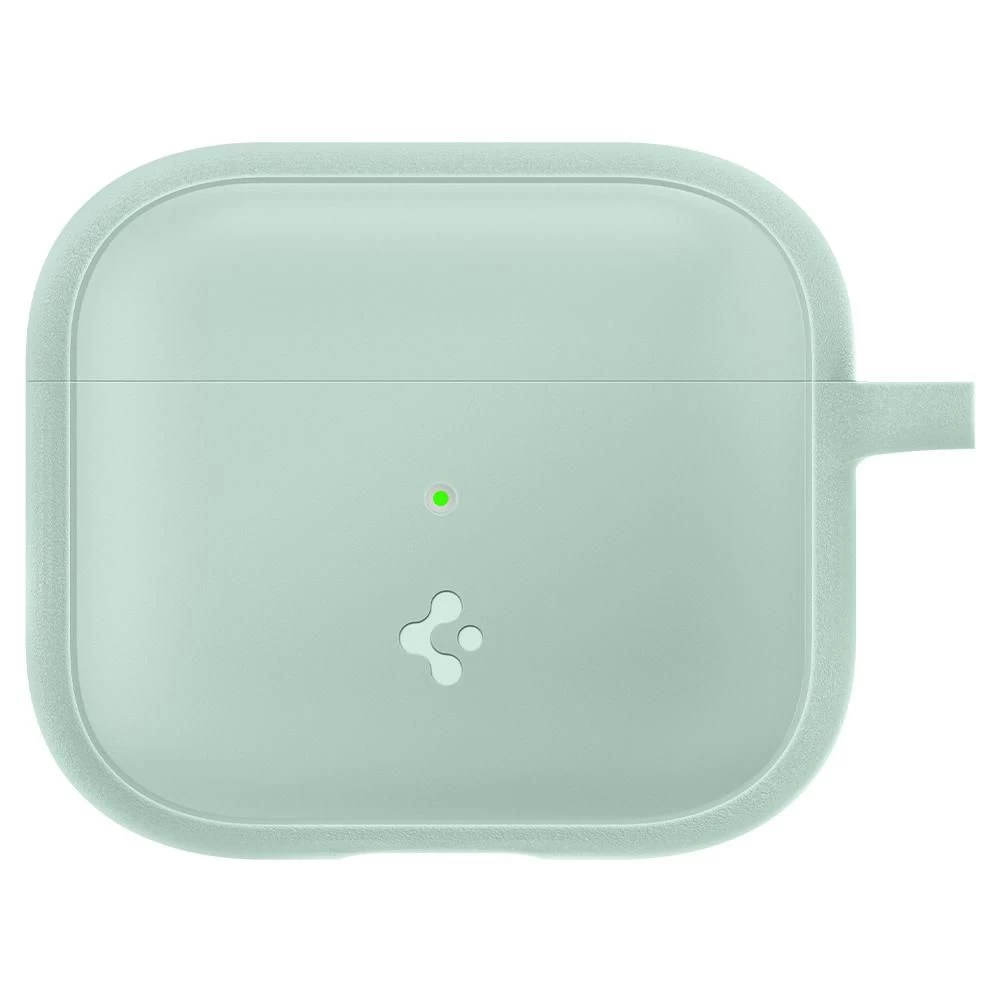 Apple AirPods 3 dėklas SPIGEN Silicon Fit