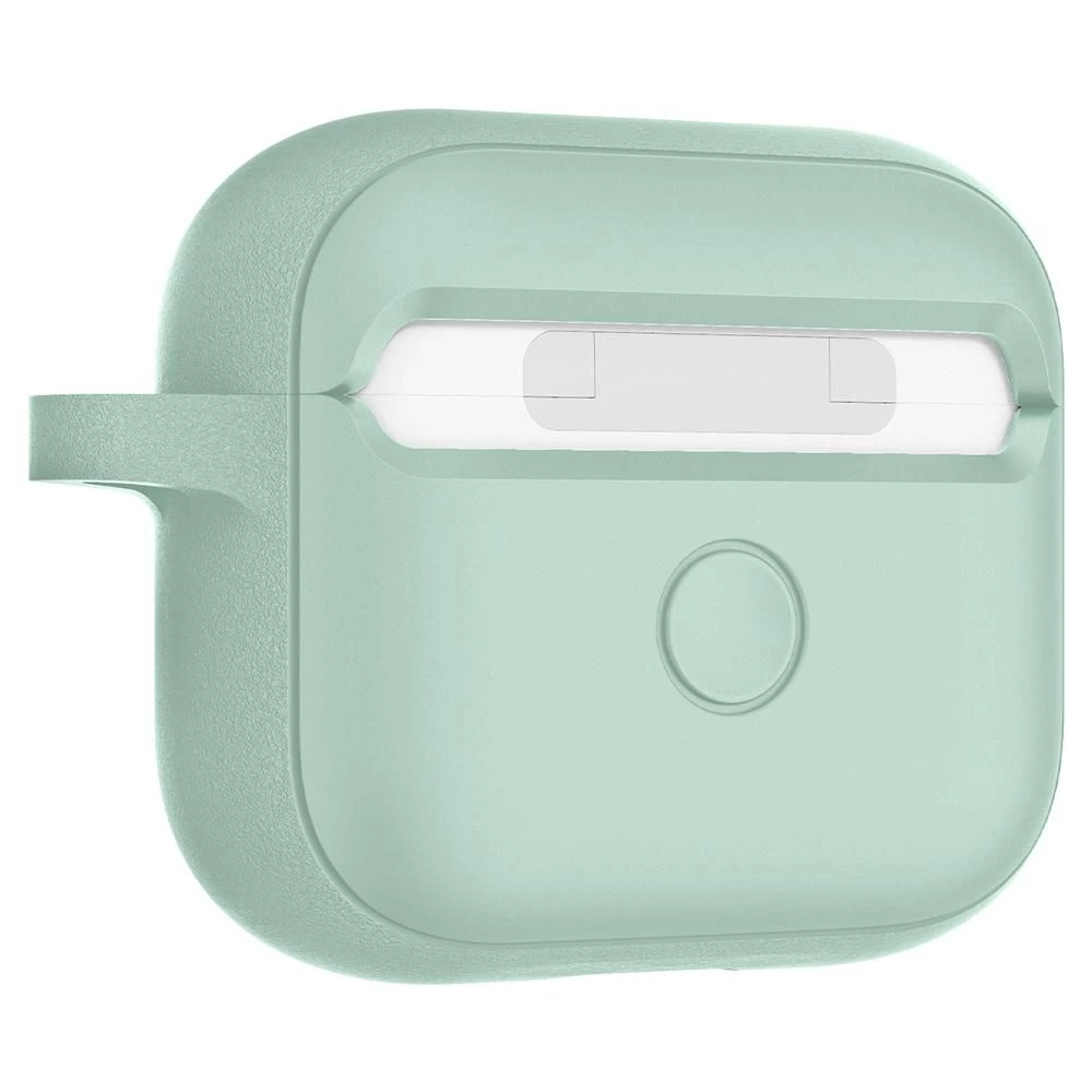 Apple AirPods 3 dėklas SPIGEN Silicon Fit