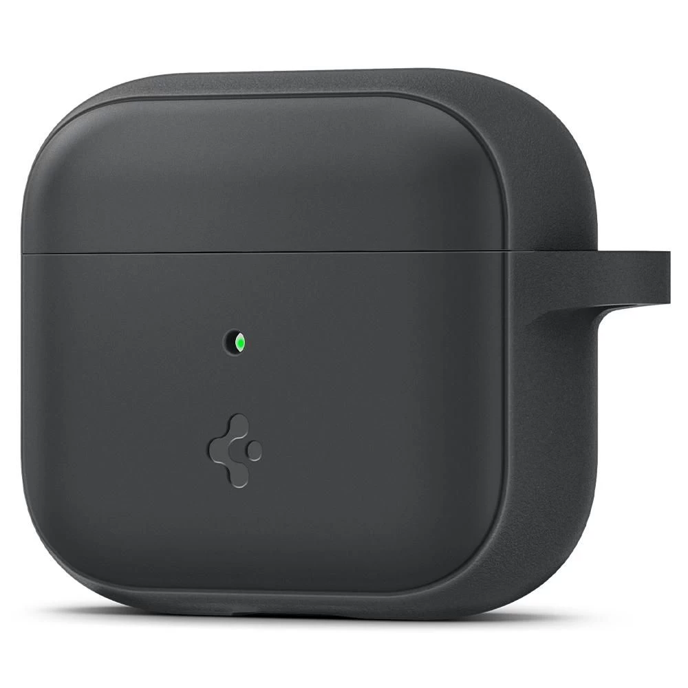 Apple AirPods 3 dėklas SPIGEN Silicon Fit