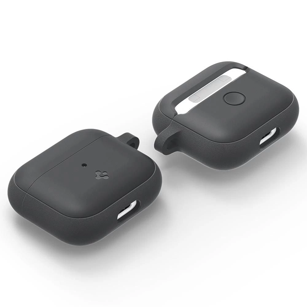 Apple AirPods 3 dėklas SPIGEN Silicon Fit