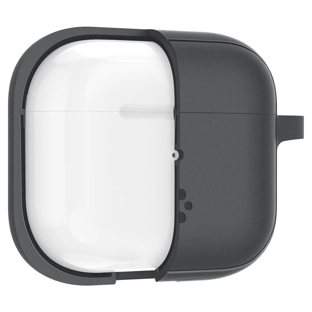 Apple AirPods 3 dėklas SPIGEN Silicon Fit