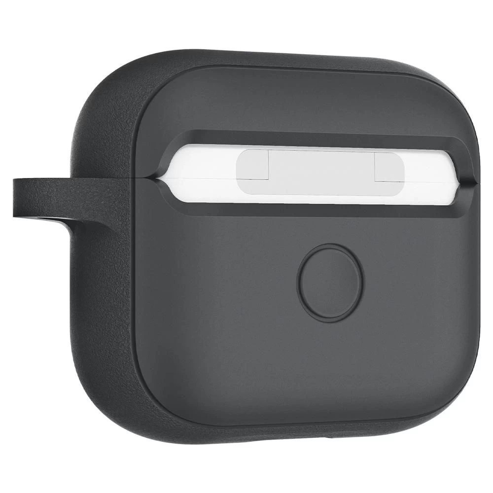 Apple AirPods 3 dėklas SPIGEN Silicon Fit