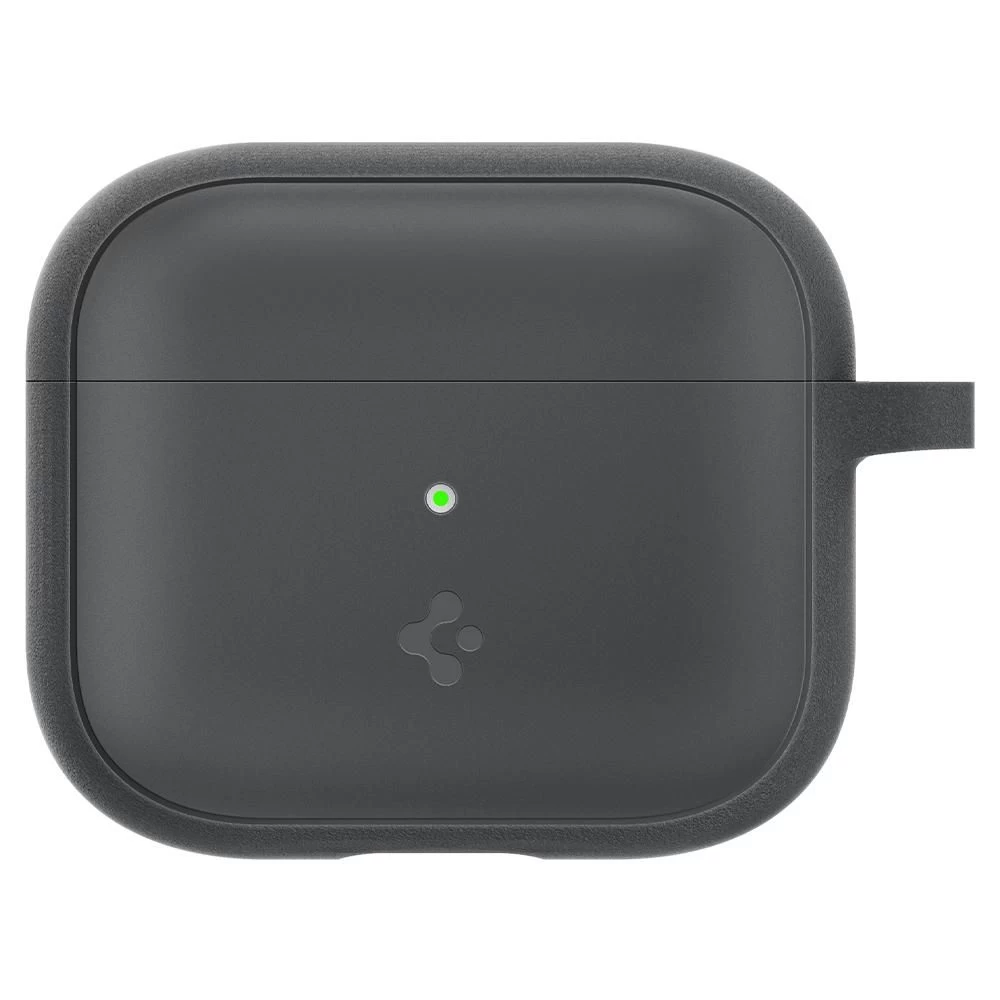 Apple AirPods 3 dėklas SPIGEN Silicon Fit