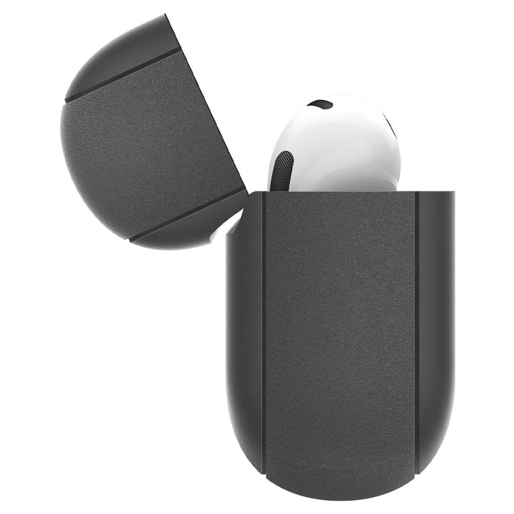 Apple AirPods 3 dėklas SPIGEN Silicon Fit