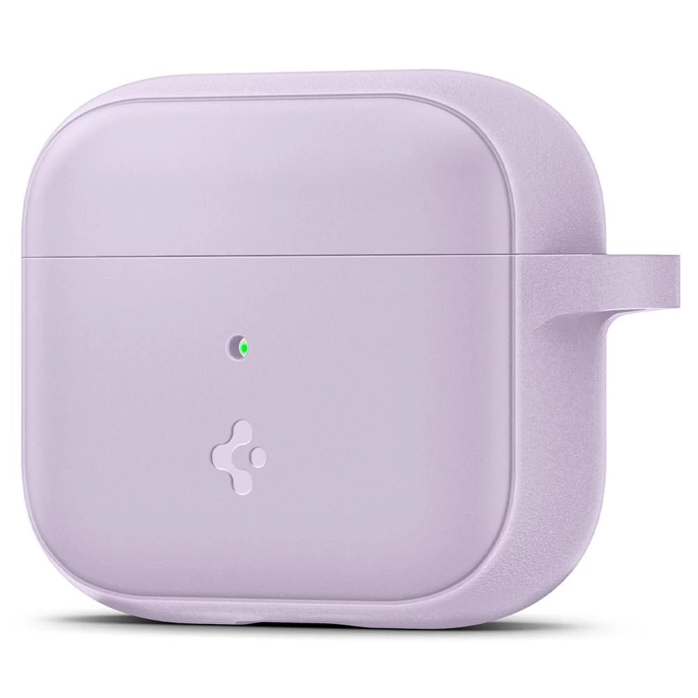 Apple AirPods 3 dėklas SPIGEN Silicon Fit