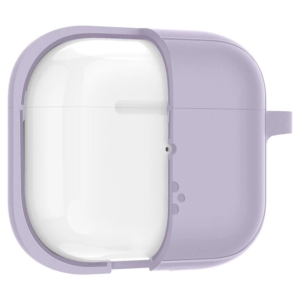 Apple AirPods 3 dėklas SPIGEN Silicon Fit